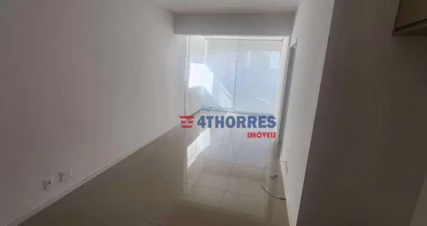 Apartamento à venda, 45 m² por R$ 700.000,00 - Sumaré - São Paulo/SP