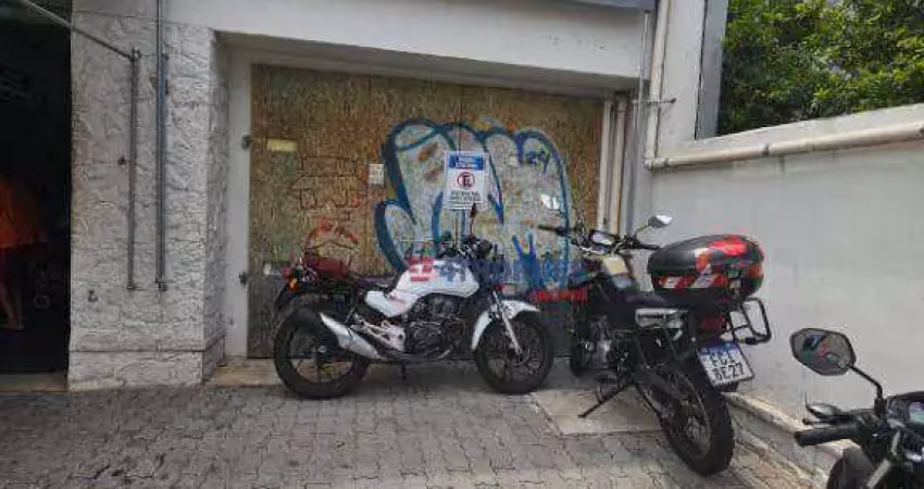 Loja para alugar, 40 m² por r$ 5.000,00/mês - vila sônia - são paulo/sp