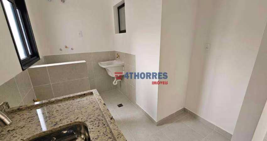 Apartamento com 1 dormitório à venda, 34 m² por R$ 331.680,00 - Vila Sônia - São Paulo/SP