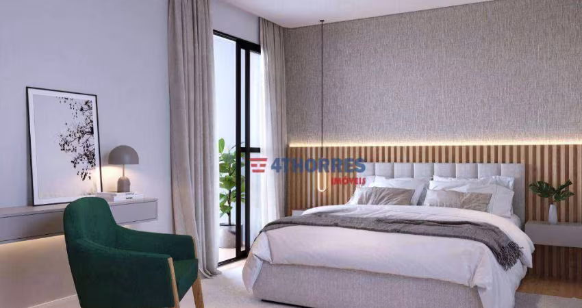 Studio à venda, 29 m² por R$ 295.000,00 - Vila Sônia - São Paulo/SP