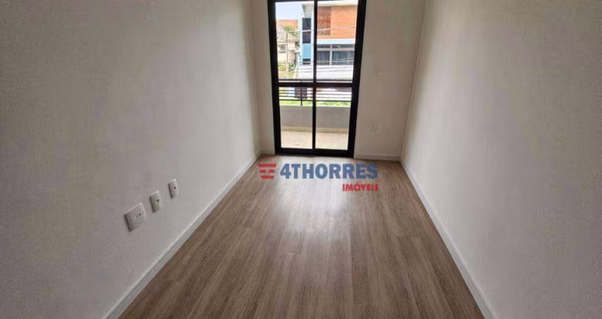 Apartamento à venda, 54 m² por R$ 550.000,00 - Vila Sônia - São Paulo/SP