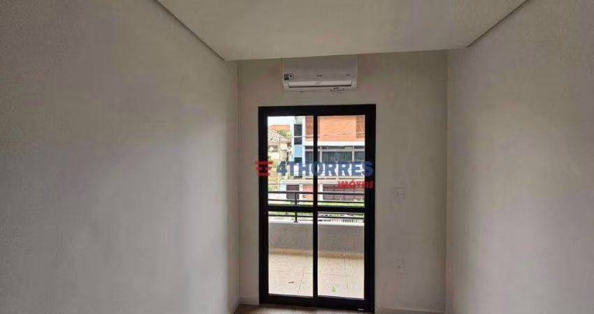 Apartamento com 2 dormitórios à venda, 54 m² por R$ 522.720,00 - Vila Sônia - São Paulo/SP