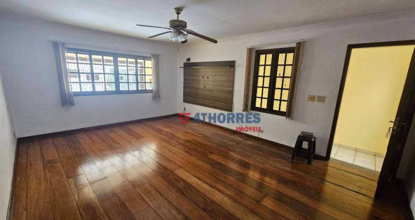 Casa, 200 m² - venda por R$ 990.000,00 ou aluguel por R$ 5.630,00/mês - Jardim das Vertentes - São Paulo/SP