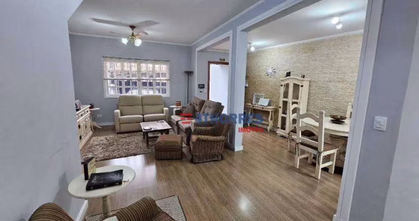 Casa com 3 dormitórios à venda, 120 m² por r$ 850.000,00 - vila sônia - são paulo/sp