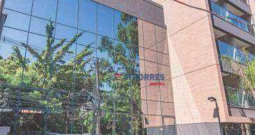 Loja, 932 m² - venda por R$ 8.000.000,00 ou aluguel por R$ 40.848,42/mês - Pinheiros - São Paulo/SP