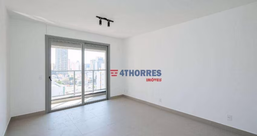 Studio à venda, 31 m² por R$ 589.000,00 - Vila Pompeia - São Paulo/SP