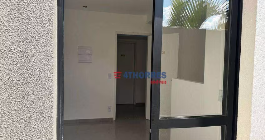 Apartamento com 1 dormitório à venda, 42 m² por R$ 388.716,24 - Vila Sônia - São Paulo/SP