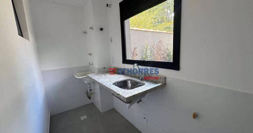 Apartamento com 1 dormitório à venda, 33 m² por R$ 333.697,65 - Vila Sônia - São Paulo/SP