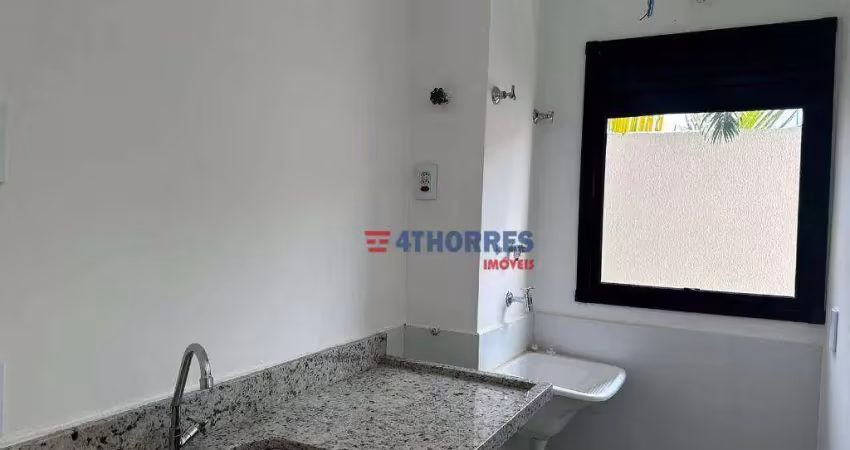 Apartamento com 1 dormitório à venda, 37 m² por r$ 384.234,03 - vila sônia - são paulo/sp
