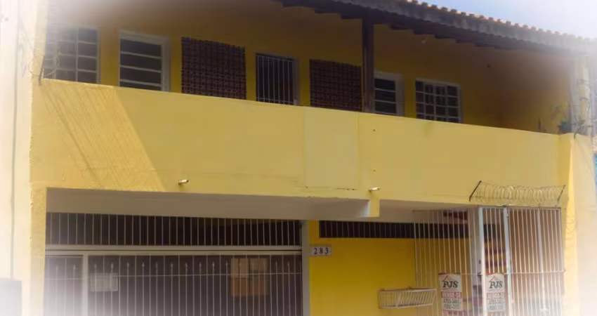 Casa à venda, 374 m² por R$ 950.000,00 - Jardim Miranda - Cotia/SP
