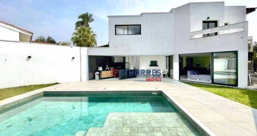 Casa à venda, 57857 m² por R$ 2.900.000,00 - São Paulo II - Cotia/SP