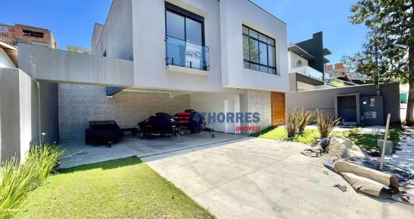 Casa à venda, 230 m² por r$ 1.350.000,00 - lago do sol - cotia/sp