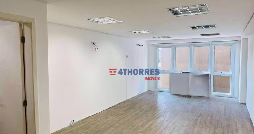 Sala à venda, 37 m² por R$ 310.000,00 - The Square Granja Viana - Cotia/SP