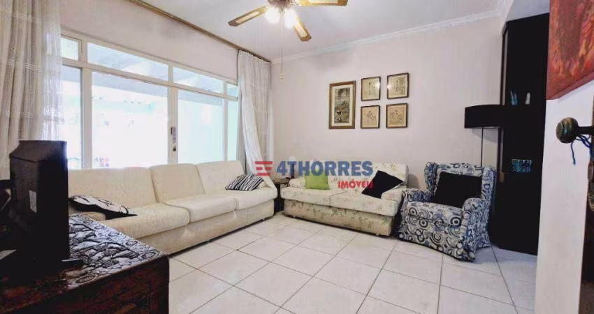Casa à venda, 177 m² por R$ 1.800.000,00 - Vila Nova Conceição - São Paulo/SP