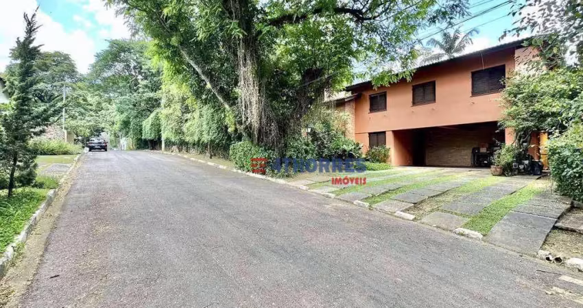 Casa à venda, 417 m² por R$ 2.070.000,00 - Recanto Inpla - Carapicuíba/SP
