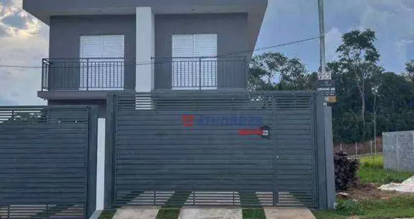Casa à venda, 80 m² por R$ 465.000,00 - Florada Raízes - Cotia/SP