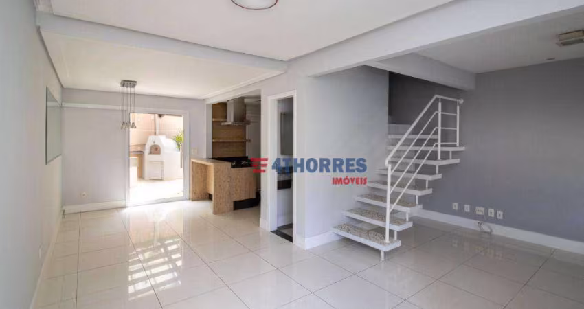 Casa à venda, 110 m² por R$ 8.450.000,00 - Jardim Passárgada I - Cotia/SP