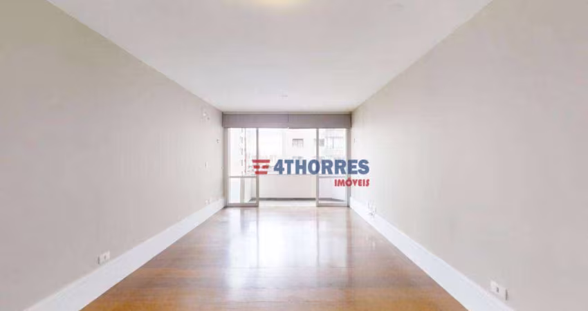 Apartamento com 2 dormitórios à venda, 104 m² por R$ 1.300.000,00 - Vila Madalena - São Paulo/SP