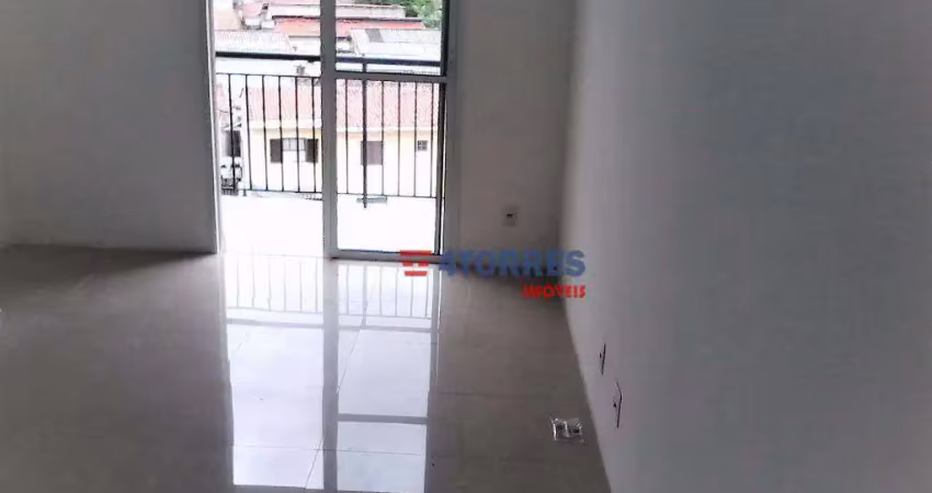 Apartamento à venda, 67 m² por R$ 650.000,00 - Vila Sônia - São Paulo/SP