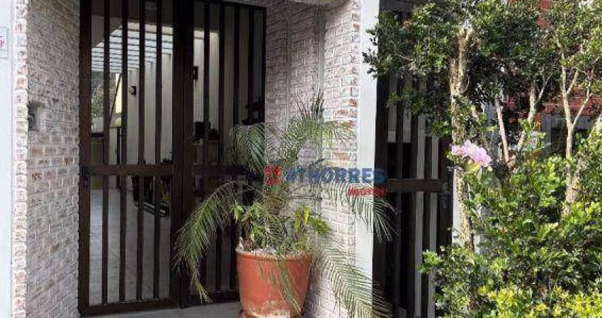Casa em Condomínio Butantã - 3dorm - 1suite 232 m² por R$ 1.750.000