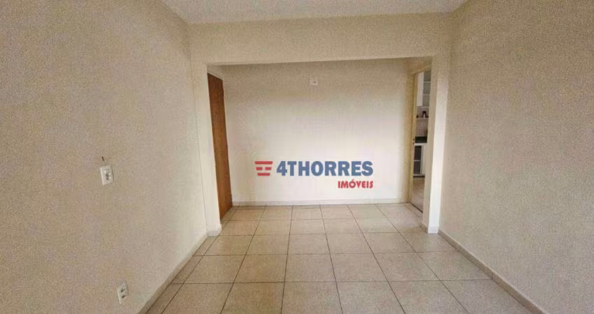 Apartamento com 2 dormitórios à venda, 58 m² por R$ 410.000,00 - Jardim Peri Peri - São Paulo/SP