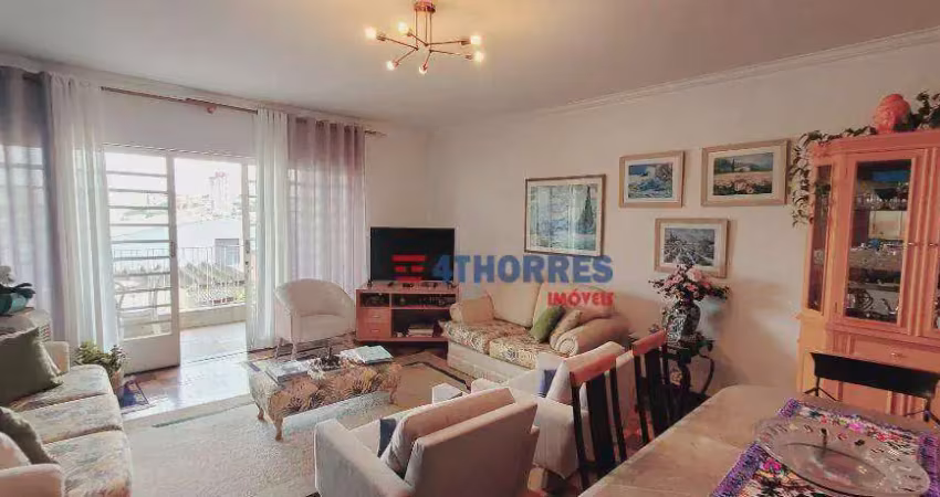 Casa com 4 quartos à venda, a poucos metros do metrô, 215 m² por r$ 1.200.000 - jardim peri peri - são paulo/sp