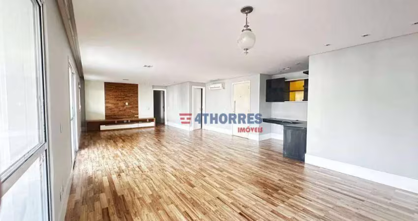 Apartamento com 3 dormitórios para alugar, 184 m² por r$ 10.206,47/mês - butantã - são paulo/sp