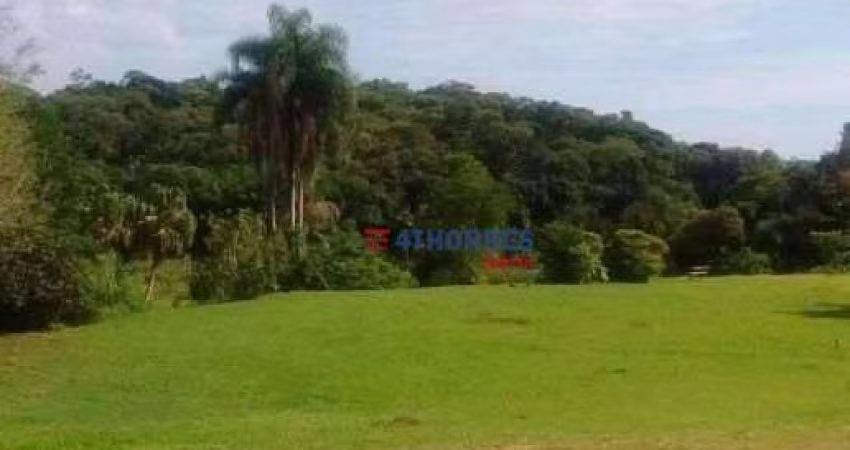 Área à venda, 500000 m² por R$ 12.000.000,00 - Capela de São Pedro - Vargem Grande Paulista/SP