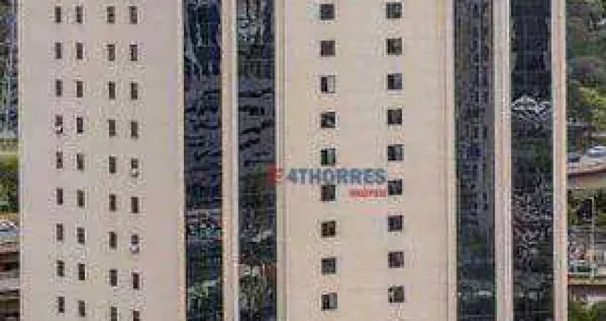 Conjunto para alugar, 187 m² por r$ 32.050,00/mês - vila olímpia - são paulo/sp