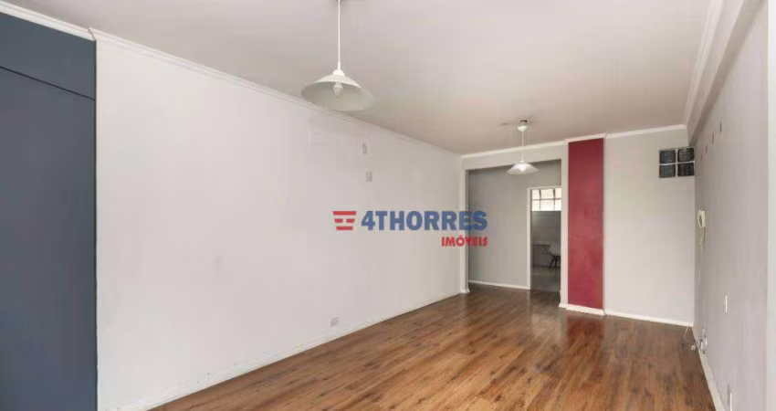 Apartamento com 2 dormitórios à venda, 117 m² por R$ 920.000,00 - Paraíso - São Paulo/SP
