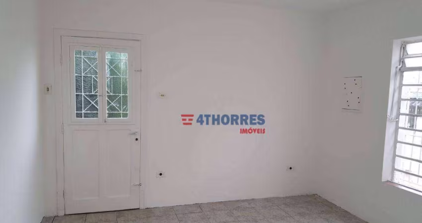 Casa à venda, 91 m² por R$ 620.000,00 - Jardim Ivana - São Paulo/SP
