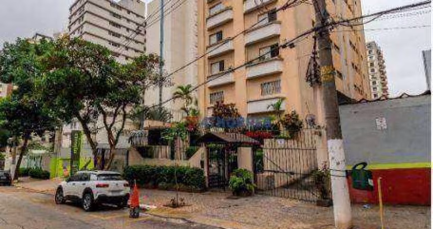 Apartamento com 3 dormitórios à venda, 110 m² por R$ 1.150.000,00 - Paraíso - São Paulo/SP