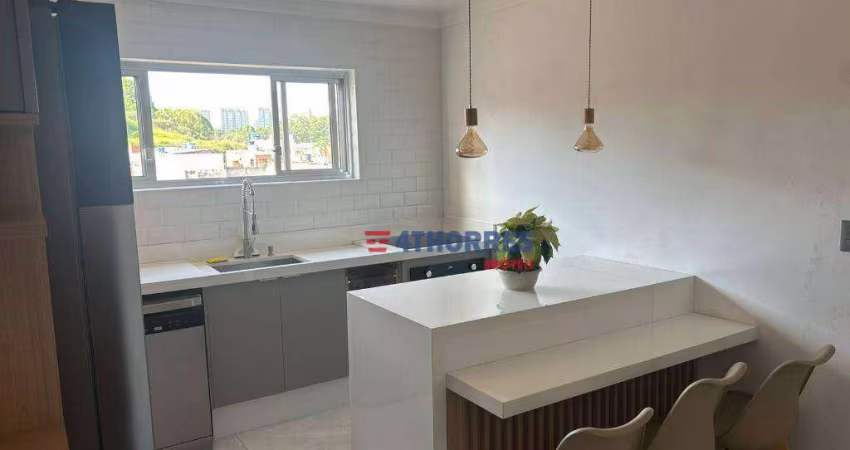 Casa em Condomínio- Butantã  R$870,000,00
