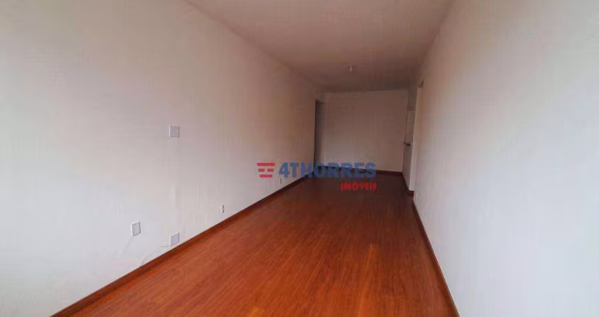 Apartamento com 2 dormitórios, 94 m² - venda por R$ 850.000,00 ou aluguel por R$ 3.907,00/mês - Perdizes - São Paulo/SP