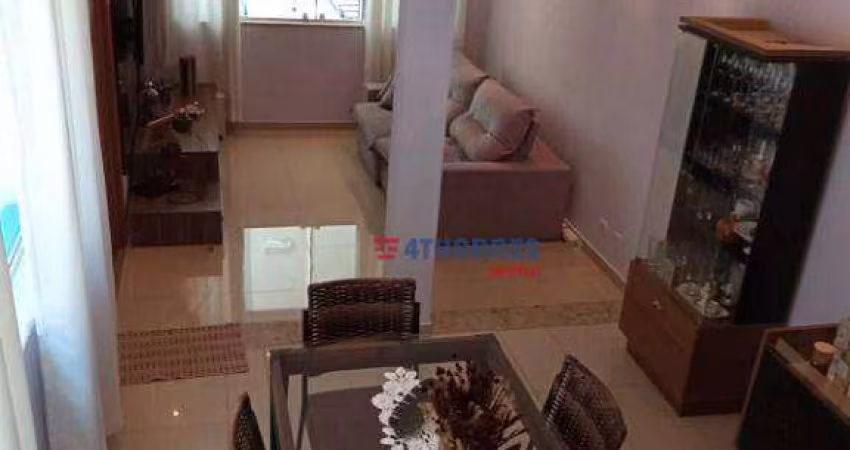 Casa em Condomínio - 3 dormitórios -1suite