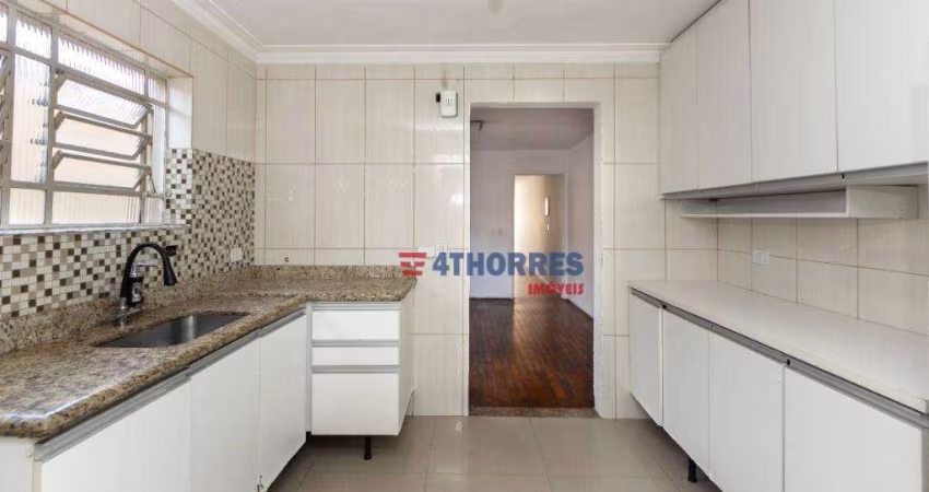 Casa à venda, 157 m² por R$ 680.000,00 - Campo Belo - São Paulo/SP