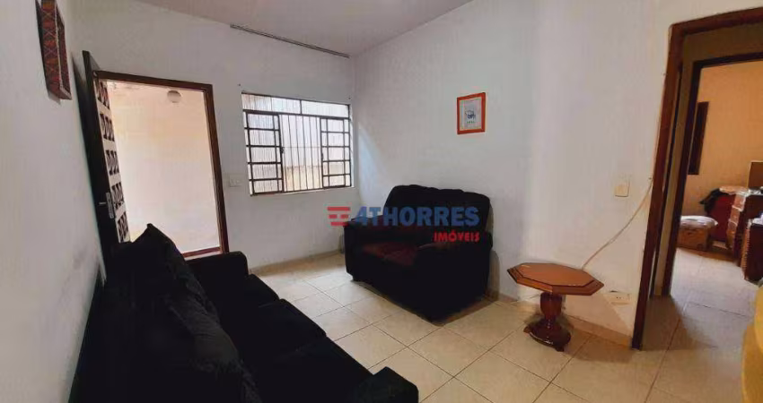 Casa à venda, 90 m² por R$ 500.000,00 - Rio Pequeno - São Paulo/SP