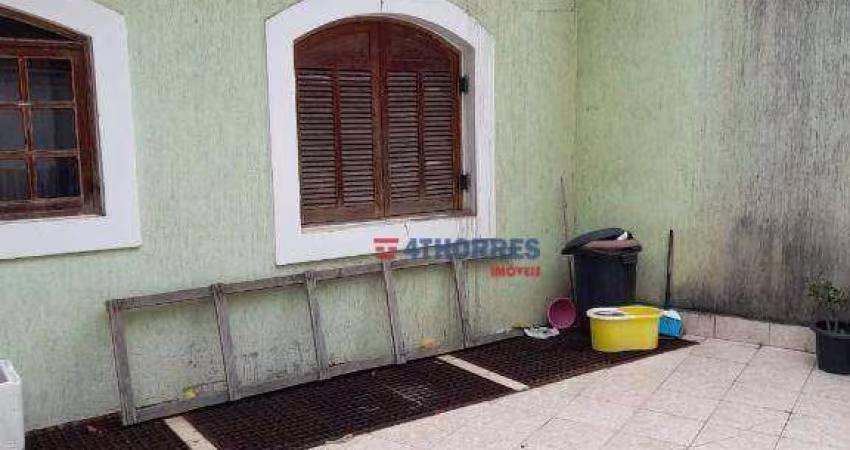 Casa à venda, 77 m² por R$ 675.000,00 - Jardim das Vertentes - São Paulo/SP