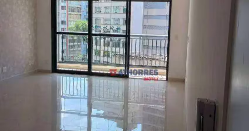 Studio à venda, 42 m² por r$ 508.999,00 - bela vista - são paulo/sp