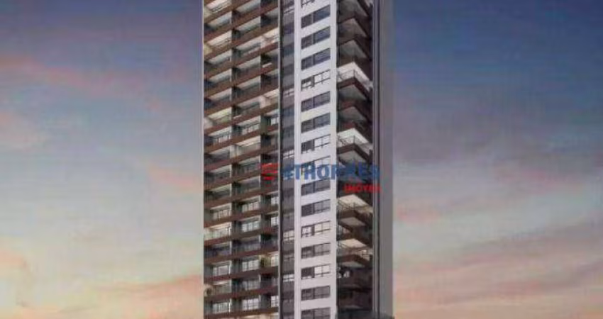 Studio à venda, 24 m² por R$ 520.000,00 - Paraíso - São Paulo/SP