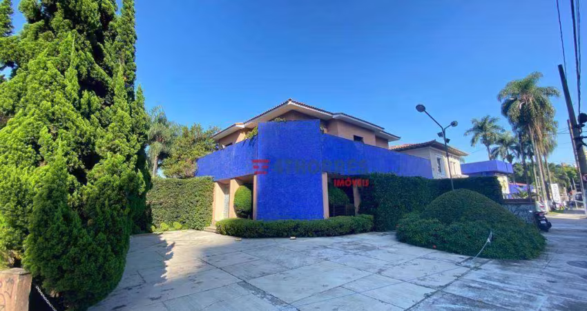 Casa à venda, 359 m² por R$ 14.000.000,00 - Jardim Paulista - São Paulo/SP