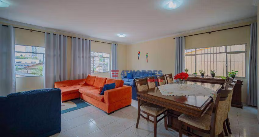 Casa com 3 dormitórios à venda, 248 m² por R$ 978.000,00 - City Bussocaba - Osasco/SP