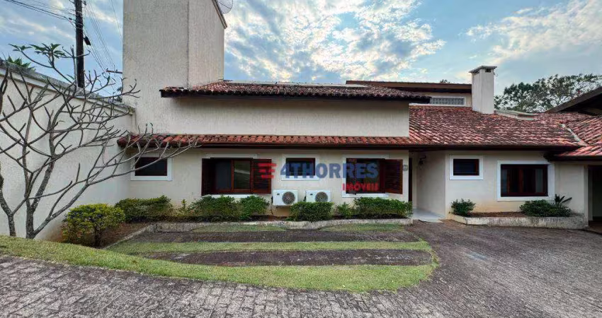 Casa com 7 quartos à venda, 500 m² por r$ 4.500.000 - estância parque de atibaia - atibaia/sp