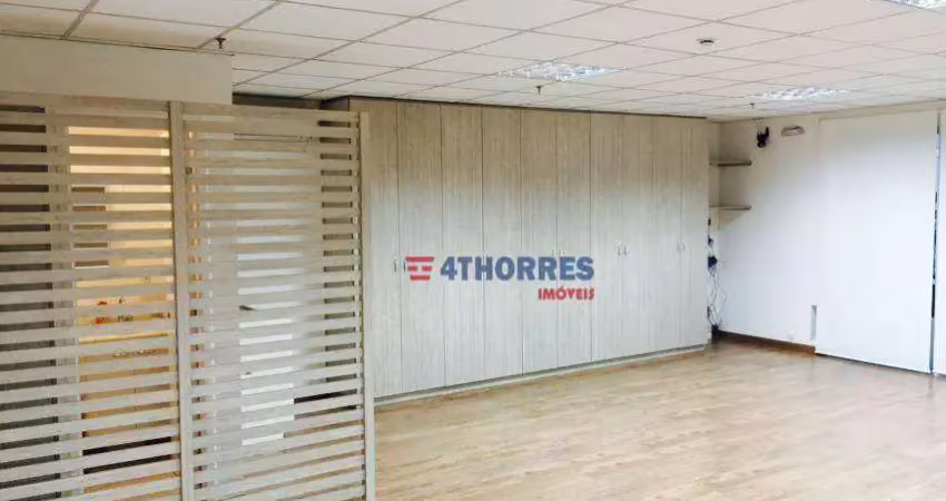 Conjunto à venda, 61 m² - vila leopoldina - são paulo/sp