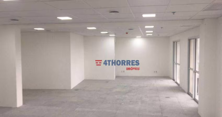 Conjunto à venda, 102 m² por R$ 950.000,00 - Pinheiros - São Paulo/SP