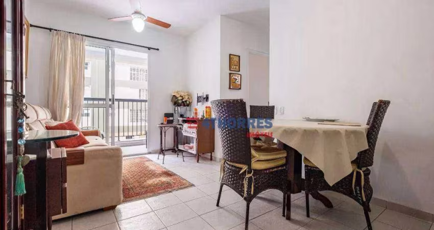 Ótimo apartamento com 2 dormitórios à venda em Pinheiros, próximo à estação Oscar Freir - Pinheiros - São Paulo/SP