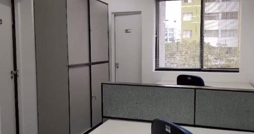 Conjunto, 120 m² - venda por R$ 1.400.000,00 ou aluguel por R$ 11.400,00 - Pinheiros - São Paulo/SP