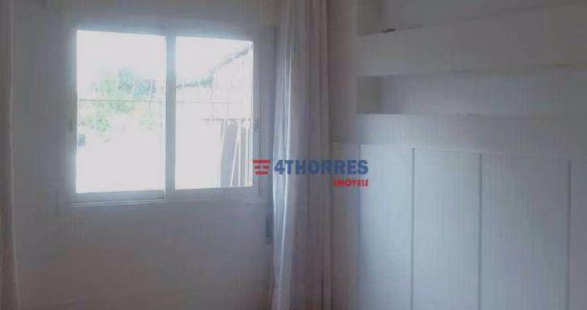 Apartamento com 2 dormitórios à venda, 68 m² - Pinheiros - São Paulo/SP