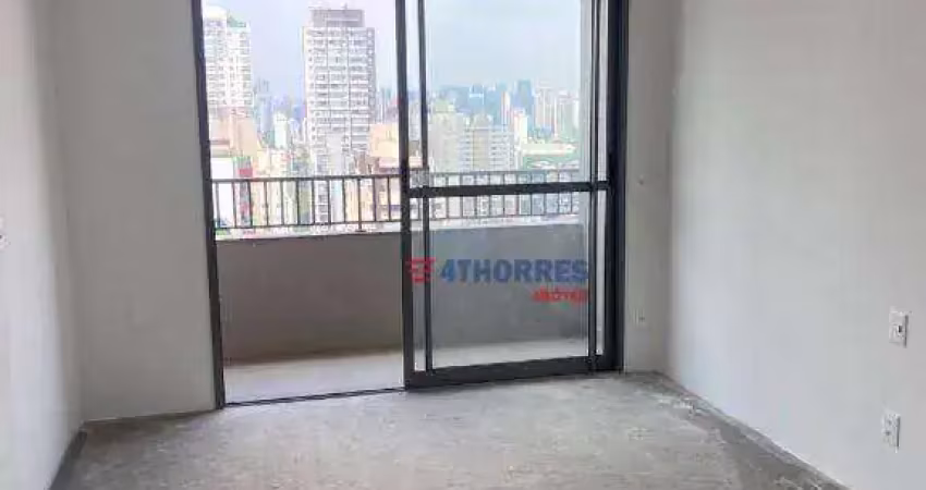 Studio à venda, 25 m² - vila olímpia - são paulo/sp