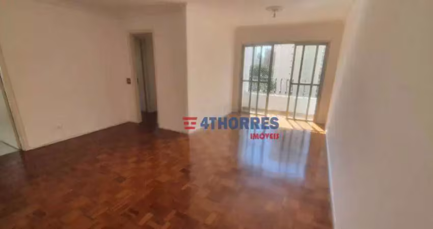 Apartamento, 102 m² - venda por r$ 1.150.000,00 ou aluguel por r$ 7.306,00 - moema - são paulo/sp